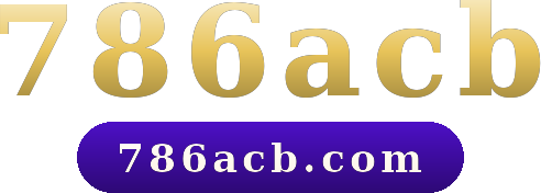 786acb logo