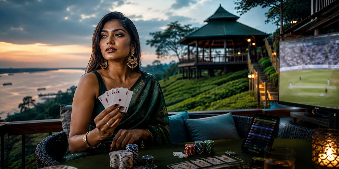 786acb অ্যাকাউন্ট খোলা থেকে লবিতে ঢোকা — ধাপে ধাপে